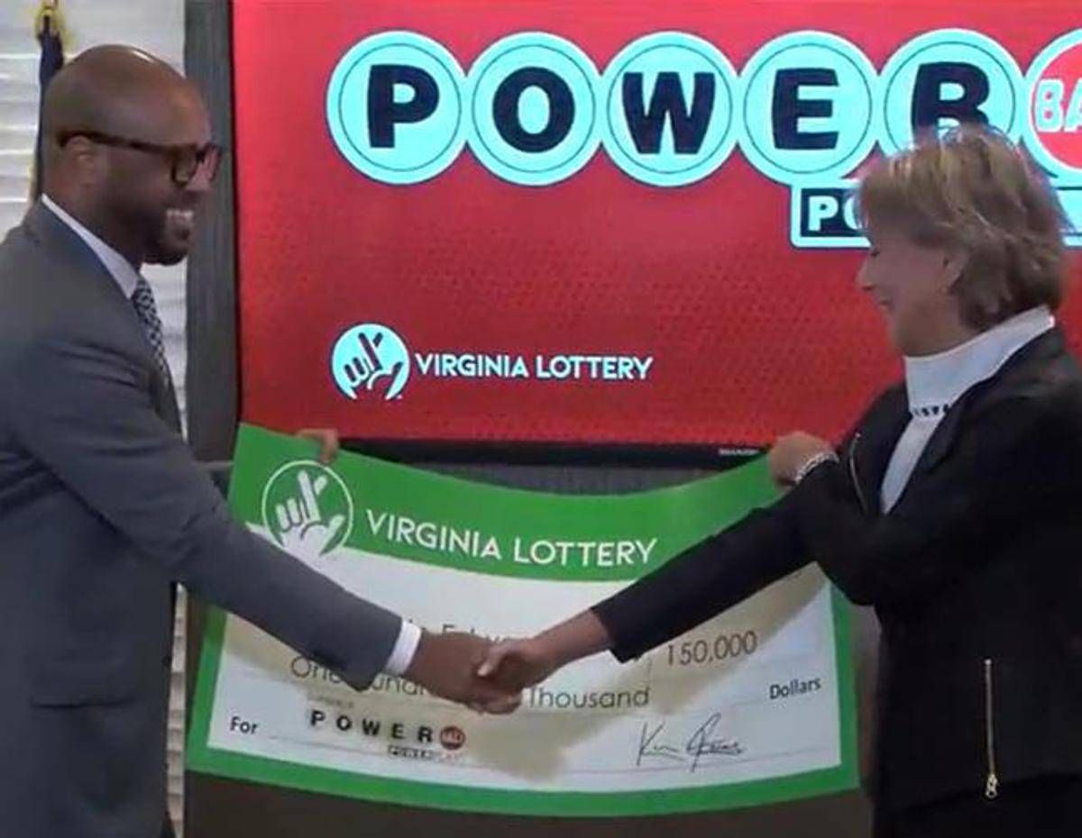 Vince premio super alla lotteria, dona tutto in beneficenza - 