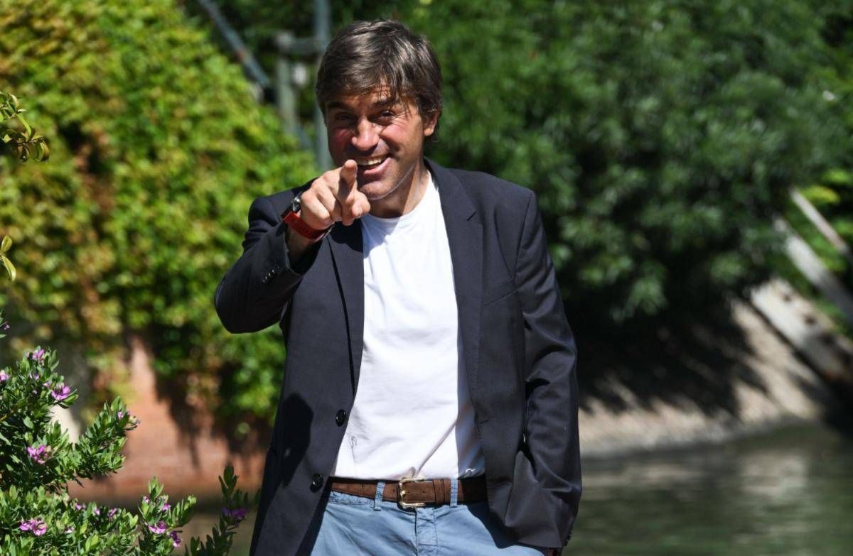 Ghedina: "Cortina sconosciuta? Qualcuno ha fatto un'uscita infelice, è leggenda" -