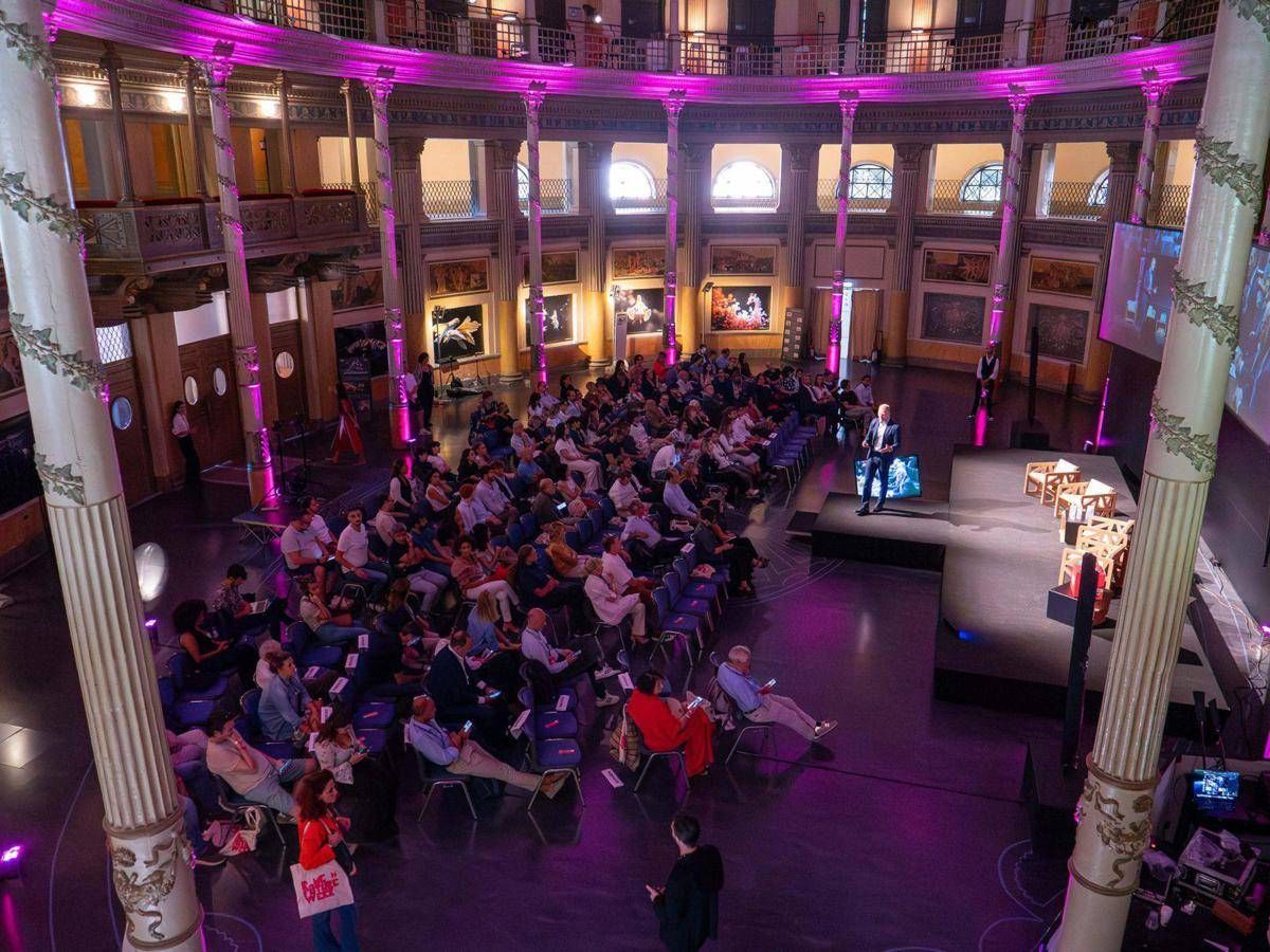 Innovazione: Rome Future Week 2025, 75mila partecipanti e oltre 2.500 imprese coinvolte - 