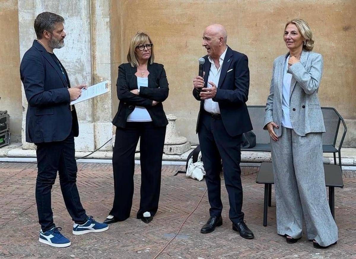 Innovazione, a Rome Future Week le proposte della Regione Lazio -