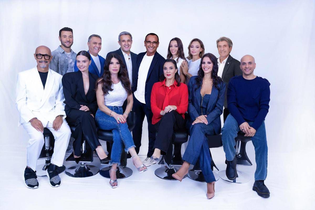 Torna 'Tale e Quale show' e Conti lo dedica a Pippo Baudo: cast, giuria e novità - 