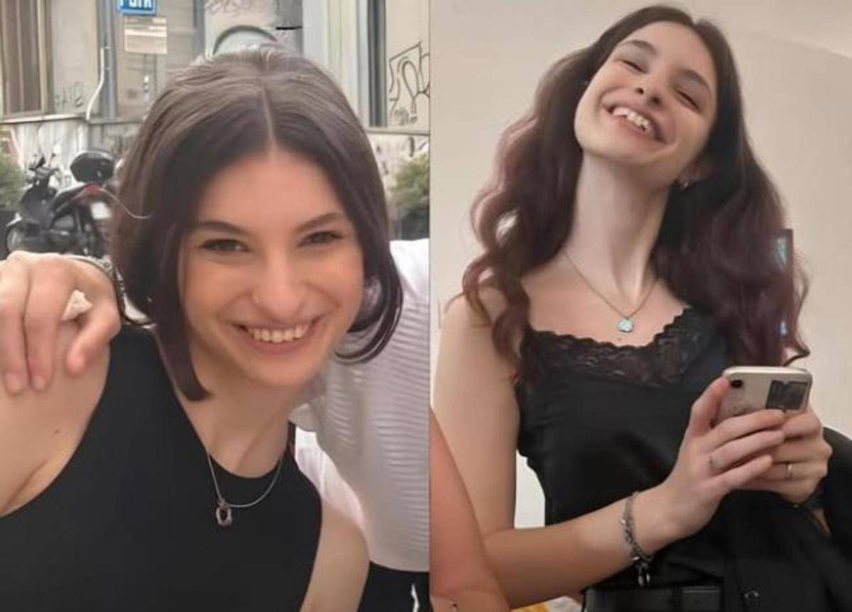 Sofia Napolitano scomparsa a Torino, ancora nessuna traccia della giovane - 