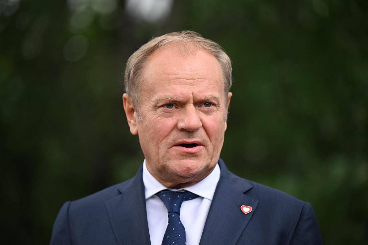 Ucraina, la Polonia avverte: "Questa guerra è anche nostra, occidentali siano consapevoli" - 