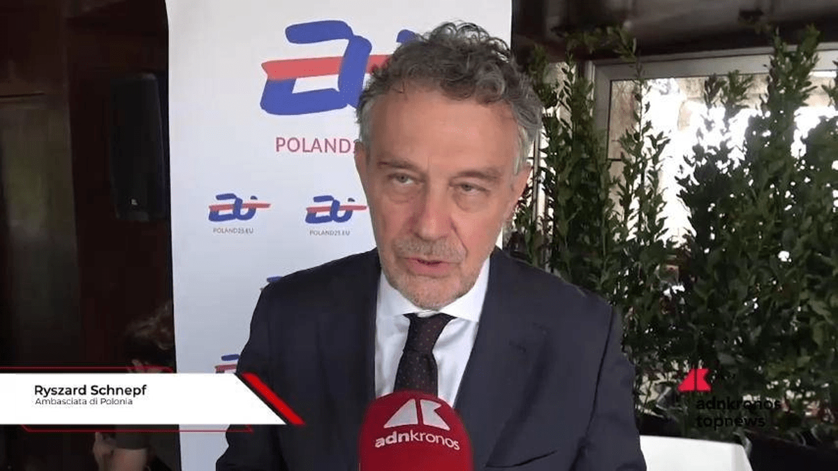 Polonia, ambasciatore a Roma: "Incursione droni russi una provocazione, azione pianificata" -