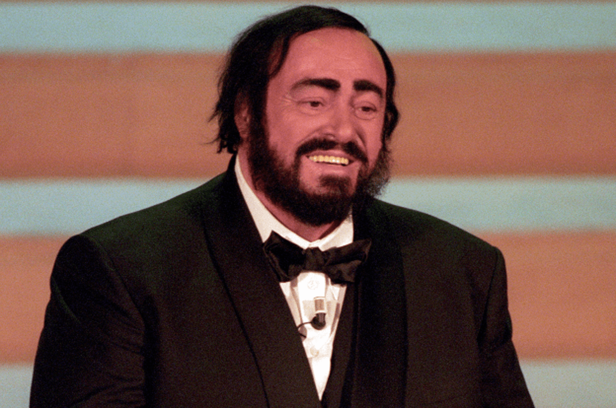 Pavarotti, oggi il grande tributo all'Arena di Verona: tutti gli ospiti - 