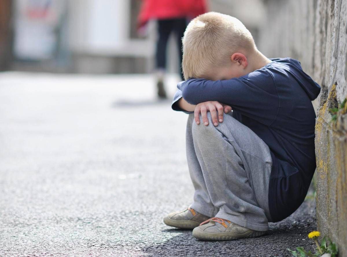 Sardegna: minori, aumenta il rischio povertà ed esclusione - 