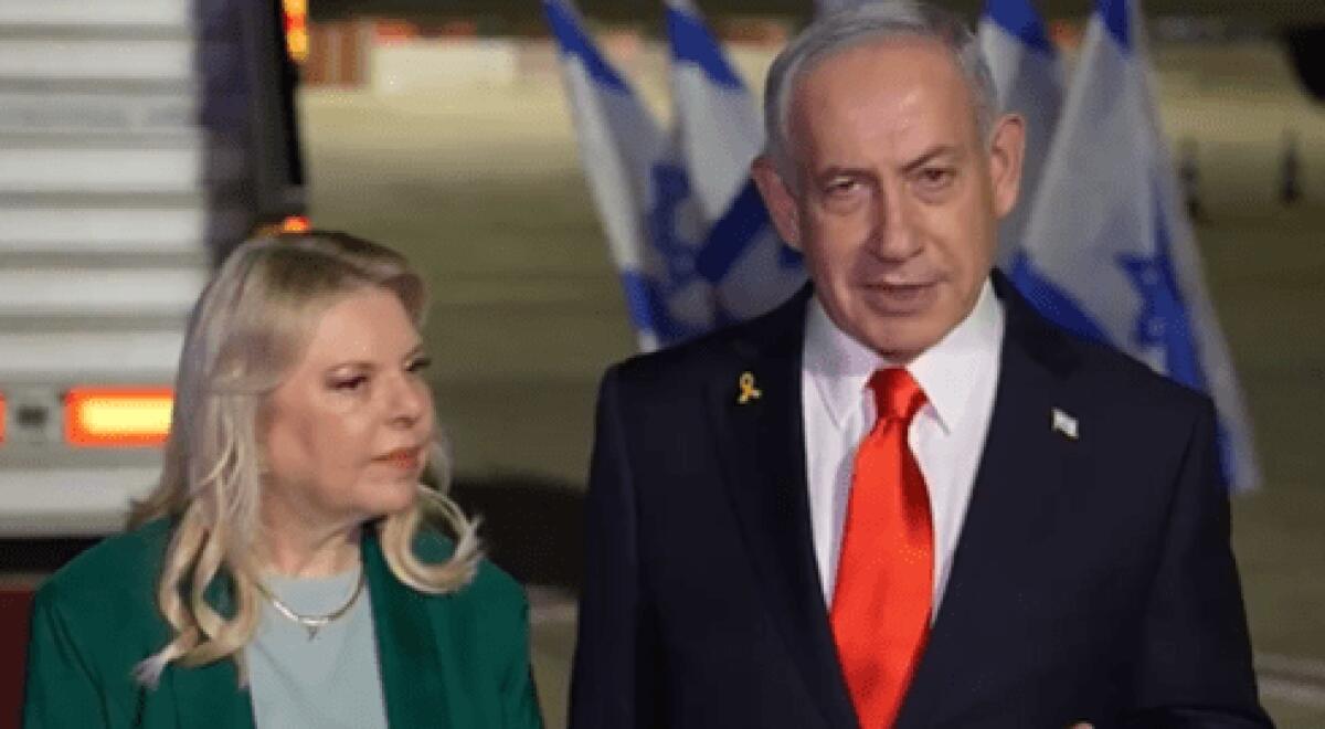 Israele bombarda Gaza per 170 volte in 24 ore | Netanyahu svela la sua verità all'Onu e provoca una reazione mondiale! - 