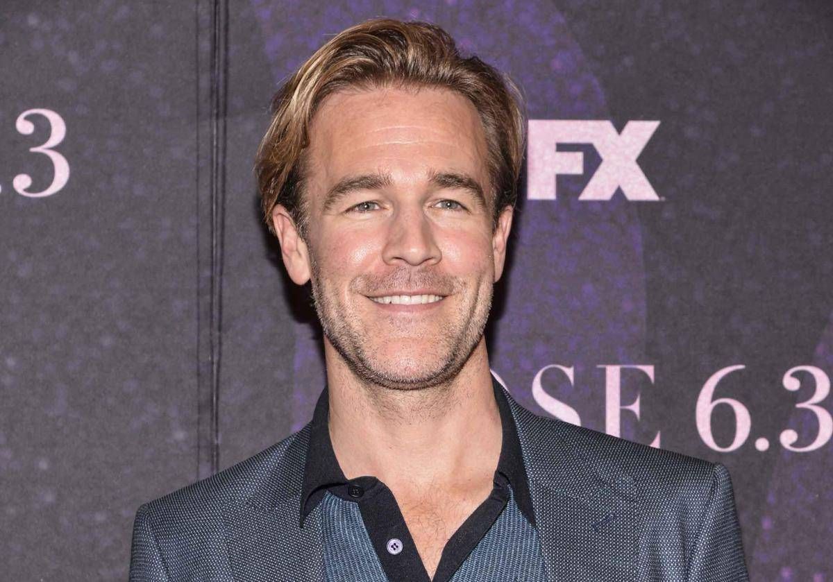 Dawson's Creek, James Van Der Beek costretto a rinunciare: "Sono distrutto" -