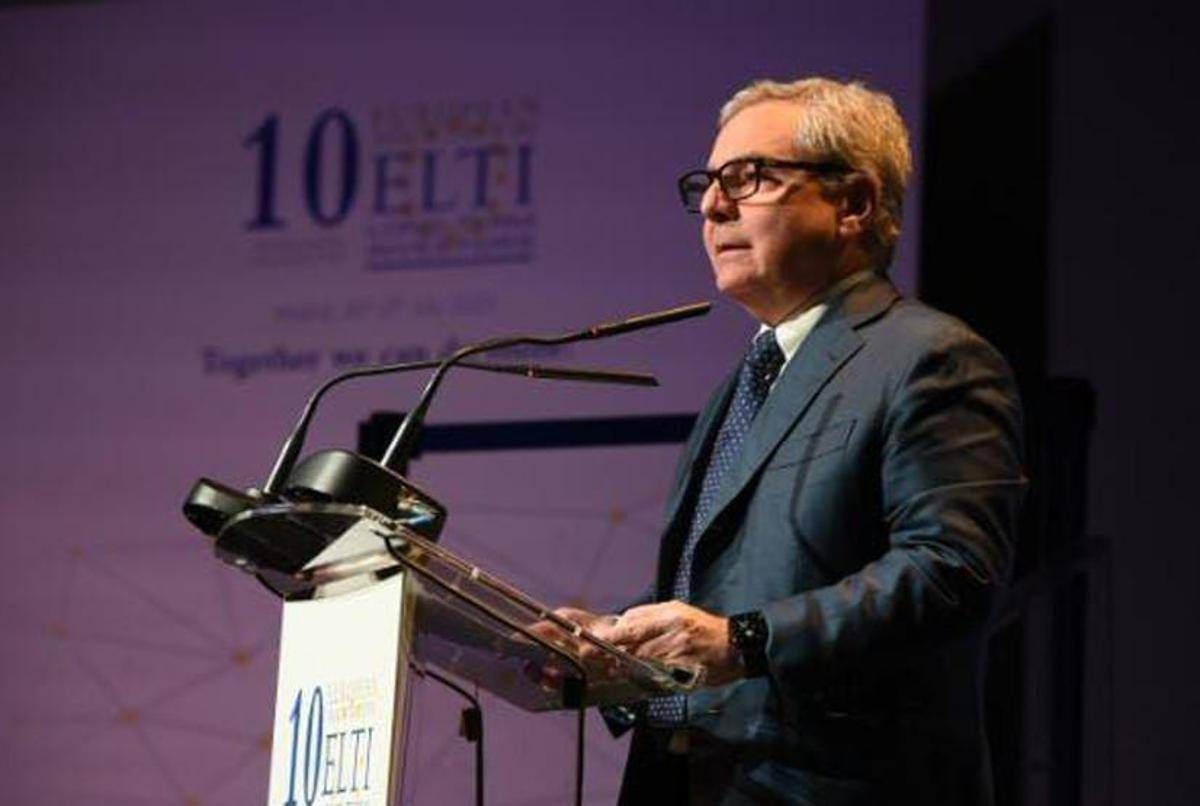 Elti, Scannapieco (Cdp) confermato all’unanimità presidente - 