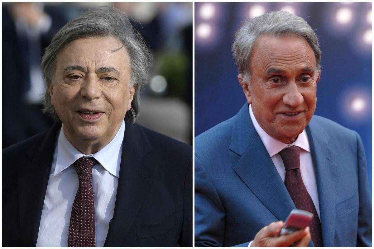 Emilio Fede, Freccero: "Mai opportunista, fu cantore dei gesti berlusconiani" -