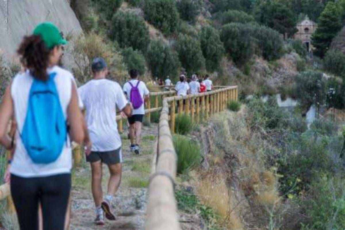 Tumori, torna 'Fitwalking for Ail', camminata solidale per i pazienti ematologici - 