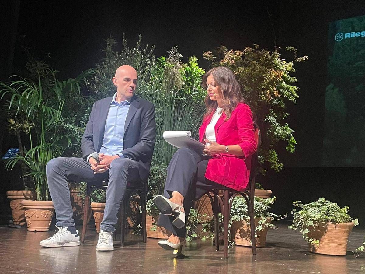 Legno, Cottarelli: "Riuso e riciclo fondamentali sia a fini ambientali che economici" -