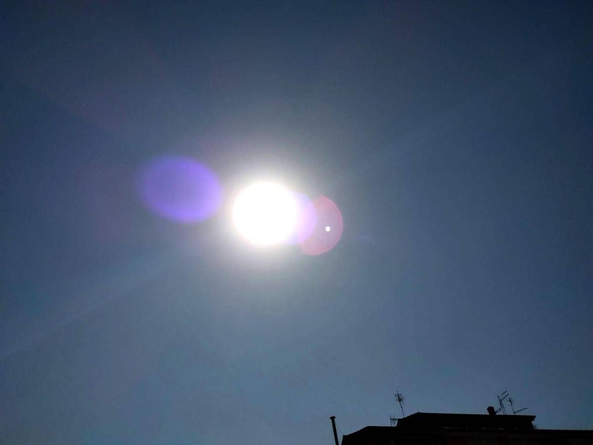 Agosto 2025 è stato il terzo più caldo di sempre -