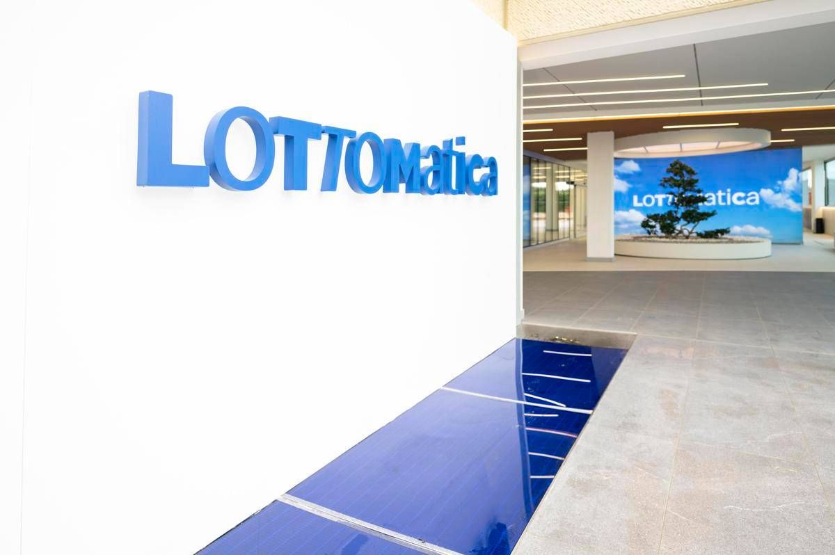 Lottomatica, da Msci massimo rating nella valutazione ESG -