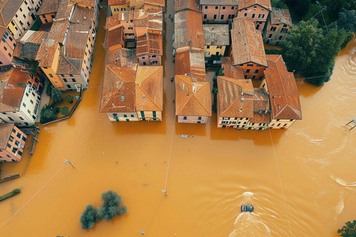 Obbligo di polizze catastrofali per le imprese: l'inaspettata opportunità per prosperare! - 