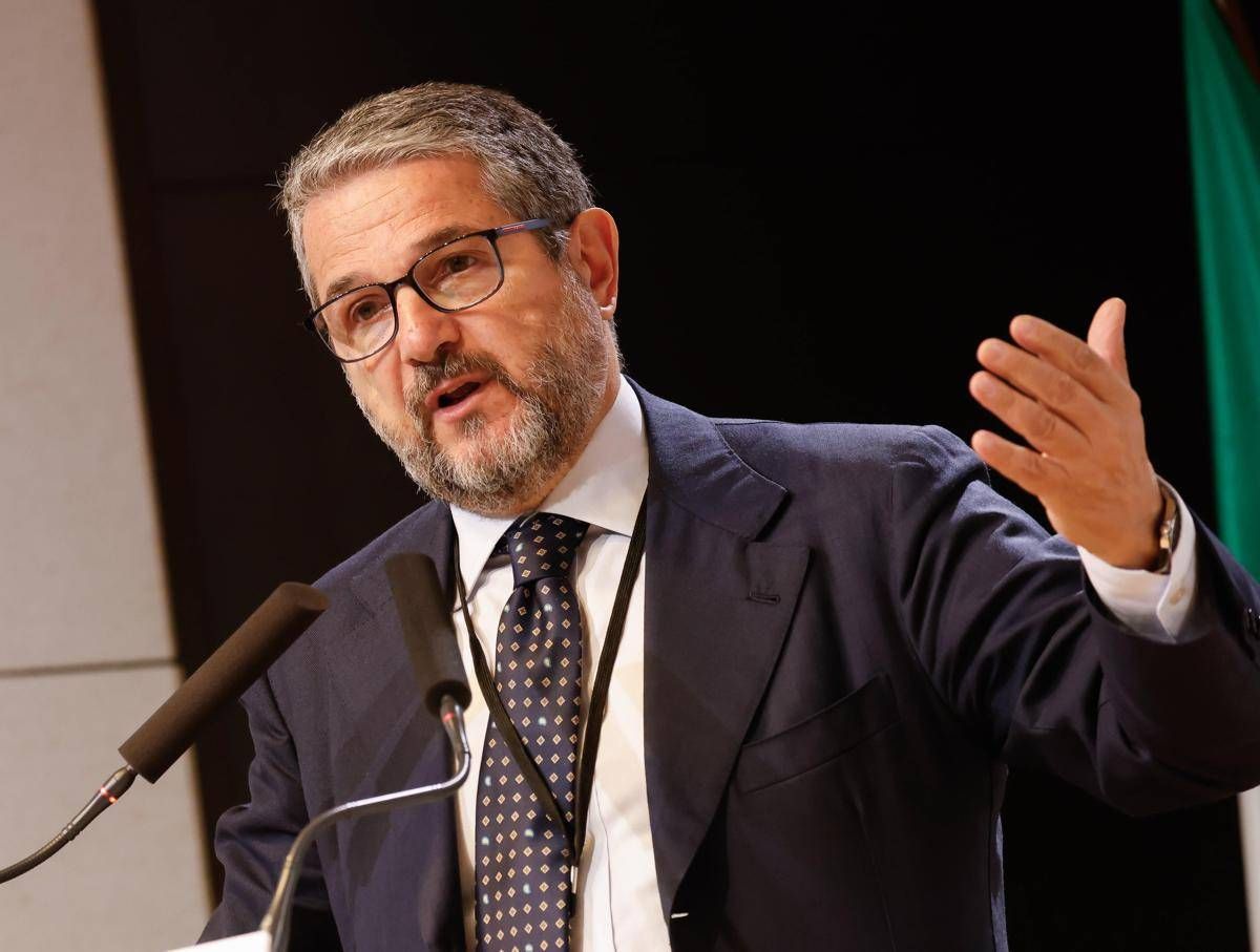 Dazi, Valentini: "Destinati a rimanere con noi, ci dovremo fare i conti" -