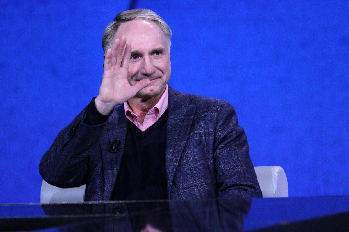 Dan Brown torna in libreria con 'L'ultimo segreto': un nuovo caso per Robert Langdon -