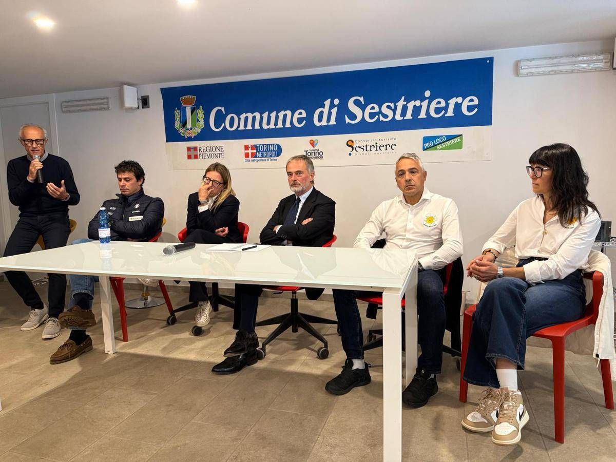 Morte Franzoso. Garrone: "Impegno di tutti sulla sicurezza, la paura non può rovinare sport bellissimo come lo sci" - 