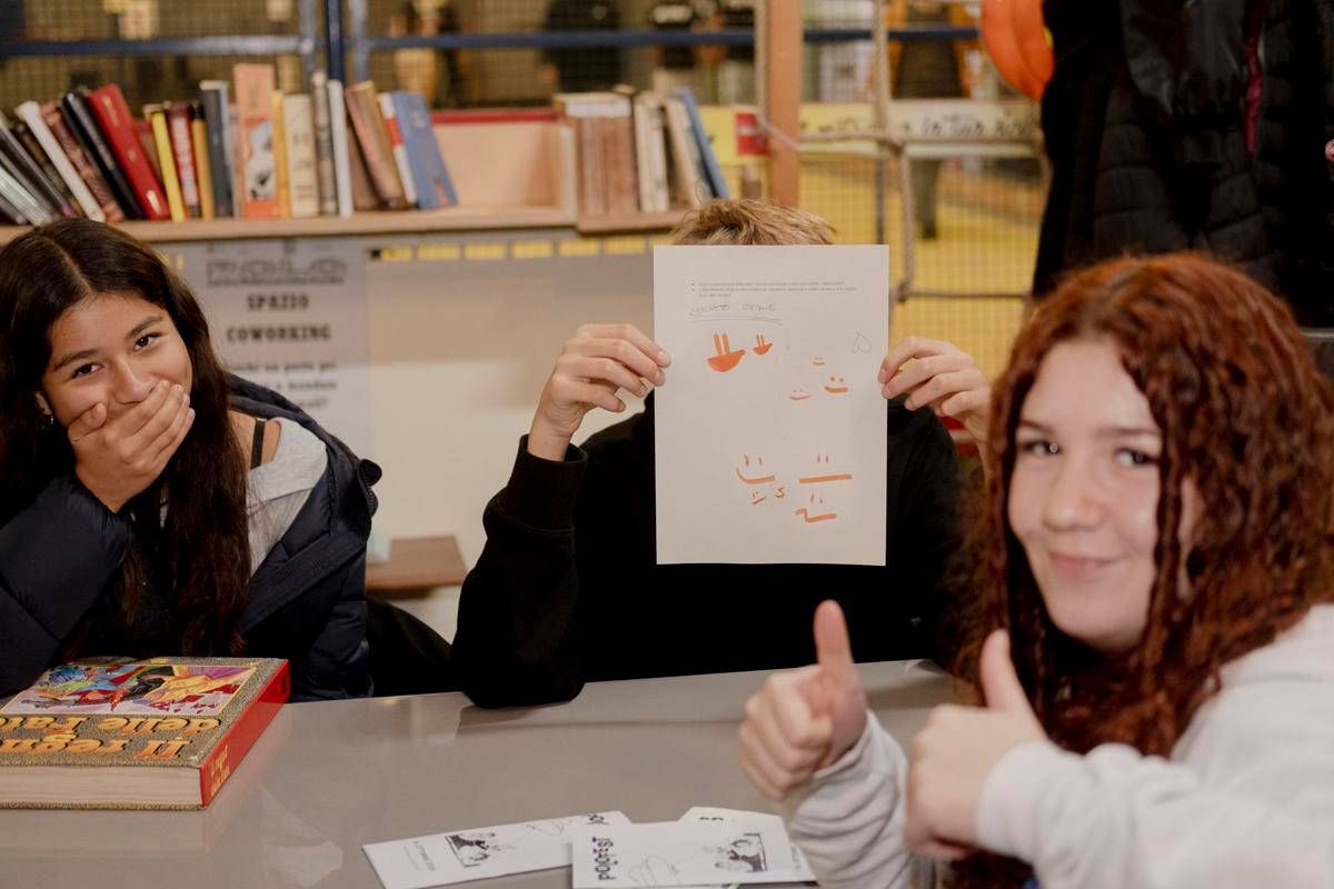 ActionAid nelle scuole: "Violenza fra pari a sfondo razziale diffusa tra studenti" - 