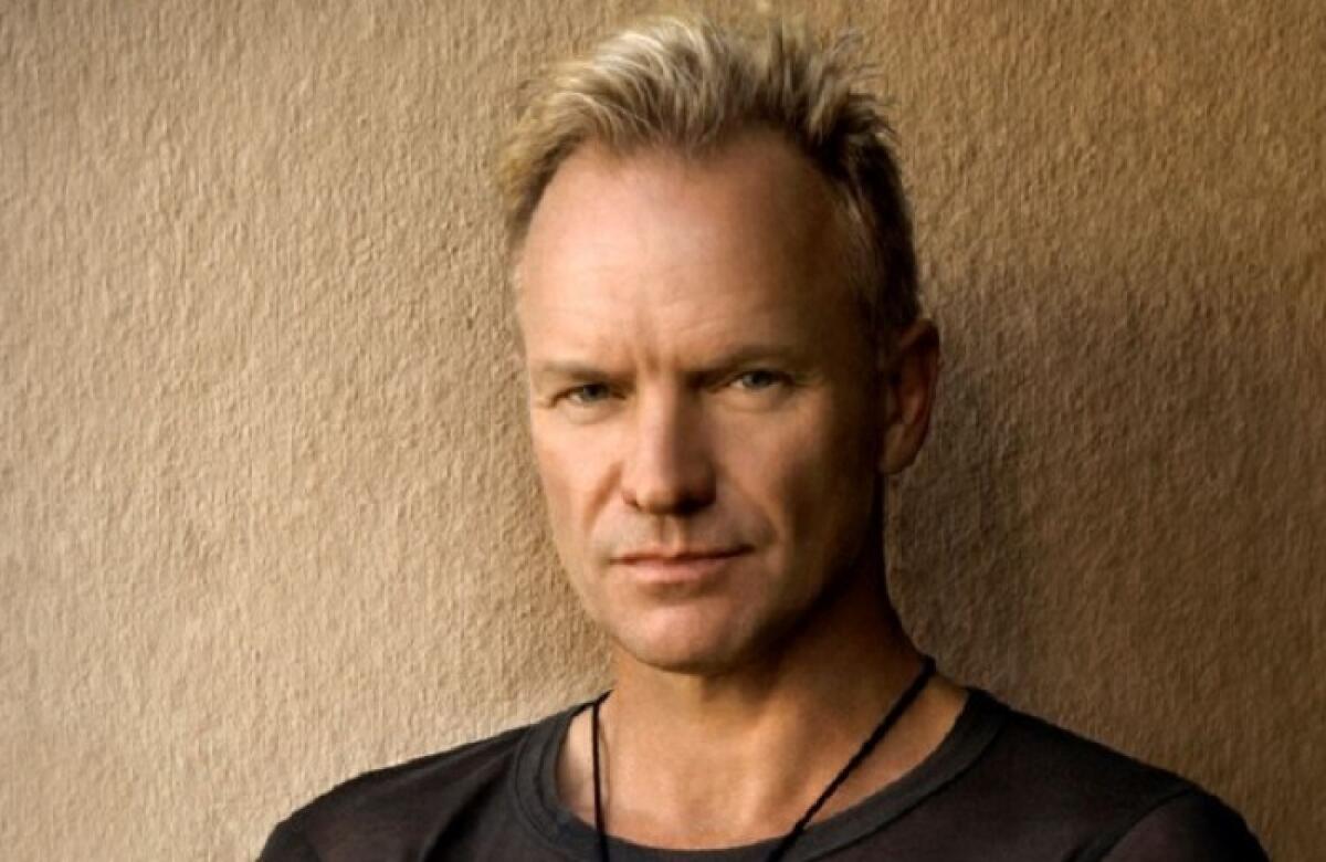Police in guerra | Sting ha veramente pagato poco ai suoi compagni? -