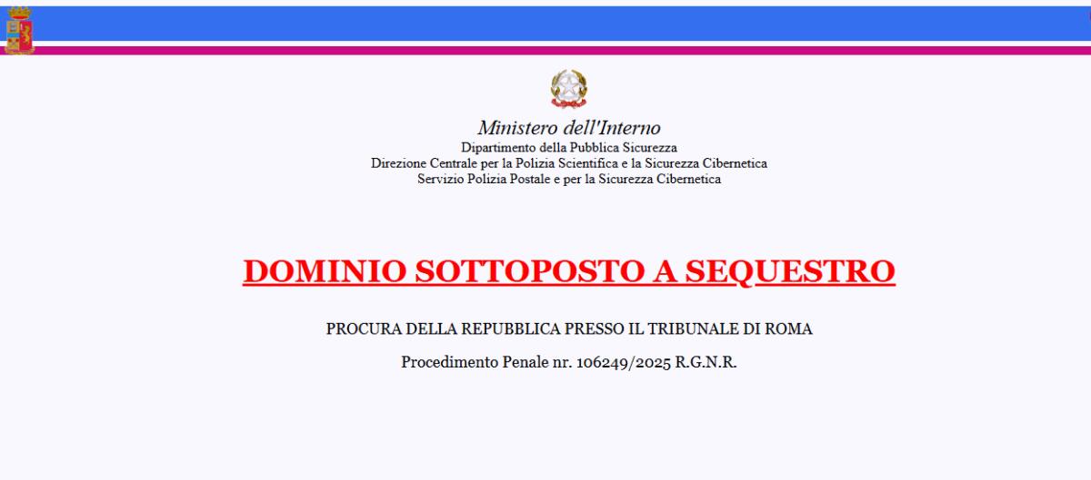 Chiusa la piattaforma sessista phica.eu | Ecco perché è solo la punta dell'iceberg della misoginia online! - 