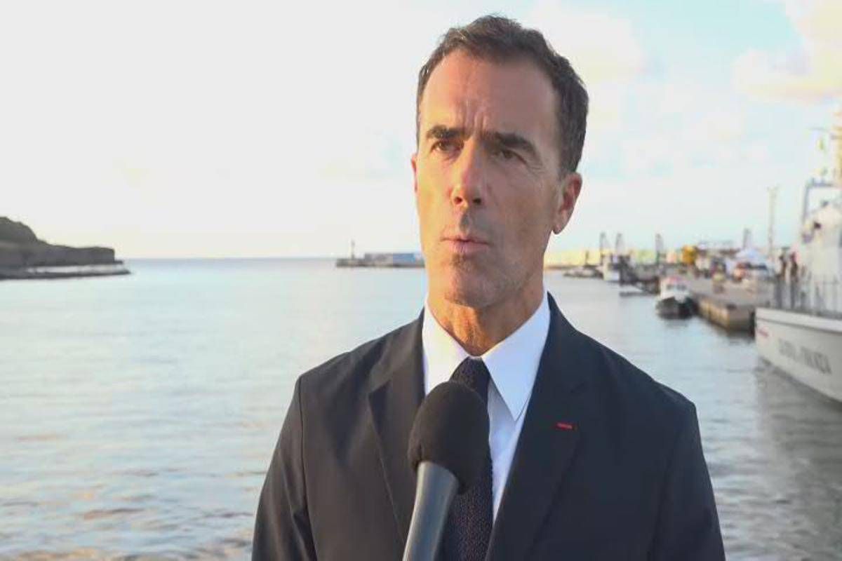 Gozi (Renew) a Ventotene: "L'Europa deve diventare una potenza" - 