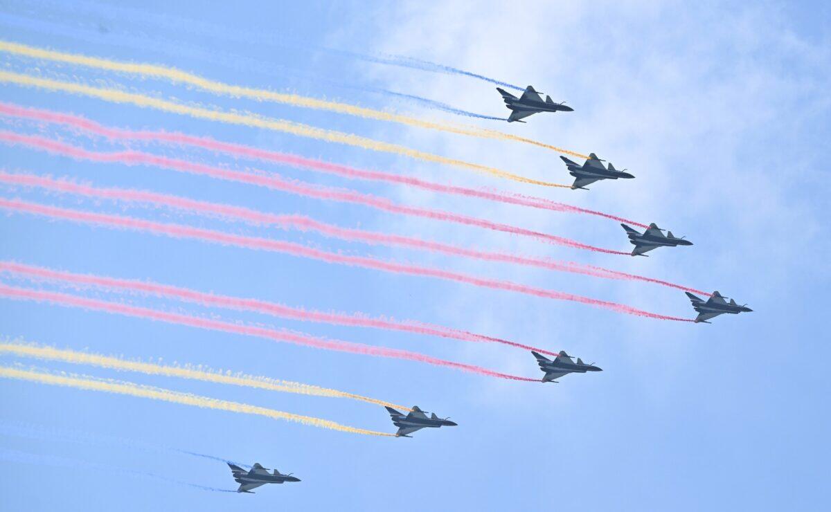 Nuovo scudo aereo della NATO | Riuscirà l’alleanza a fermare la minaccia russa prima che sia troppo tardi? - 