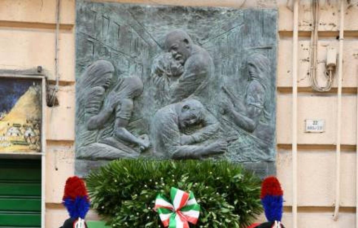 Il sacrificio di Dalla Chiesa: un eroe dimenticato | Scopri perché la Regione Siciliana non può permettersi di ignorarlo! -