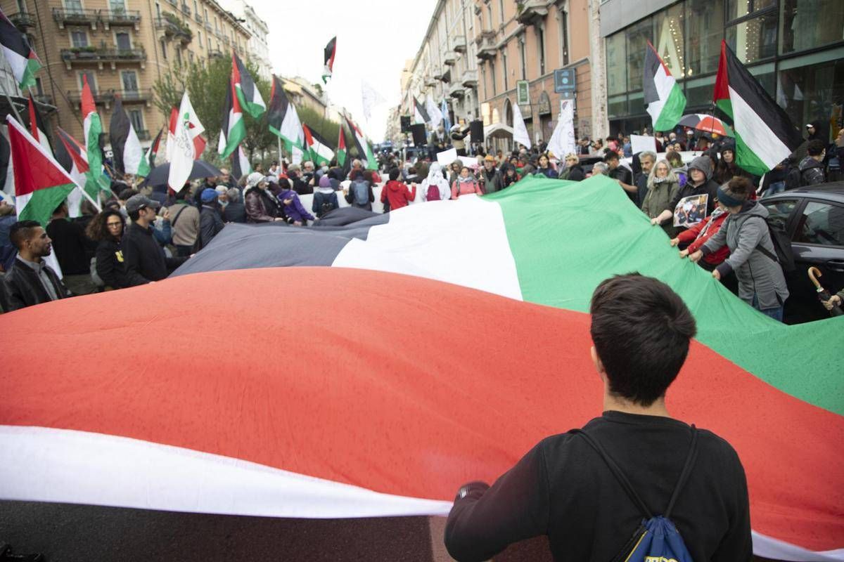 Flotilla e Gaza, la circolare: "Antagonisti intensificano azione, culmine tensione in corteo 4 ottobre" - 