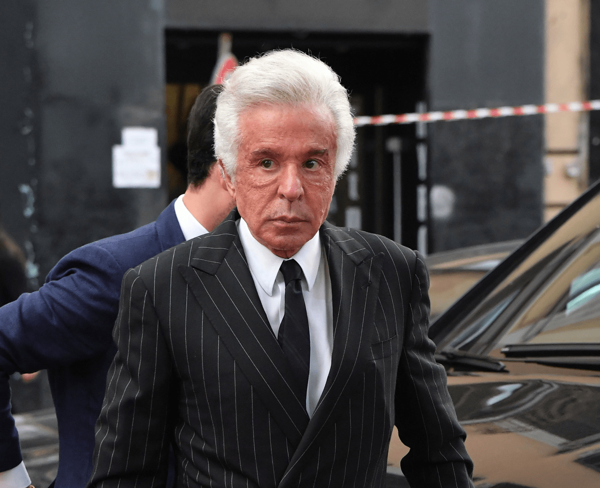 Armani, il ricordo di Giancarlo Giammetti: "Persona incredibile, per me e Valentino mai un rivale" -