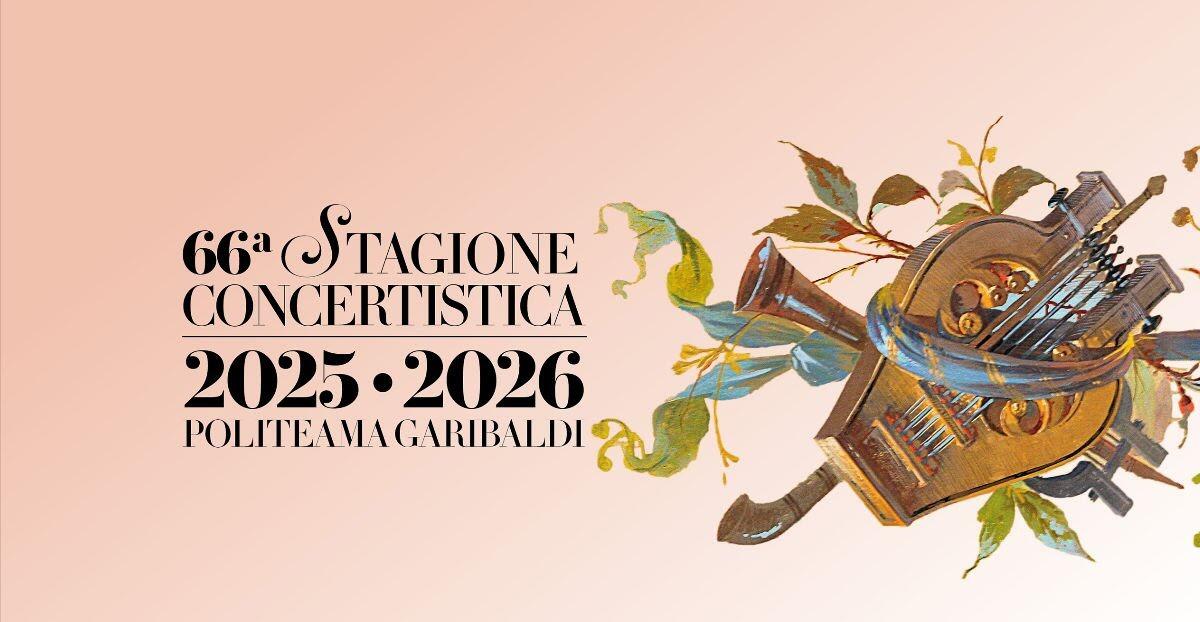 Palermo si prepara a una stagione musicale DA PAURA | Scopri perché nessuno può perdere questi concerti! - 
