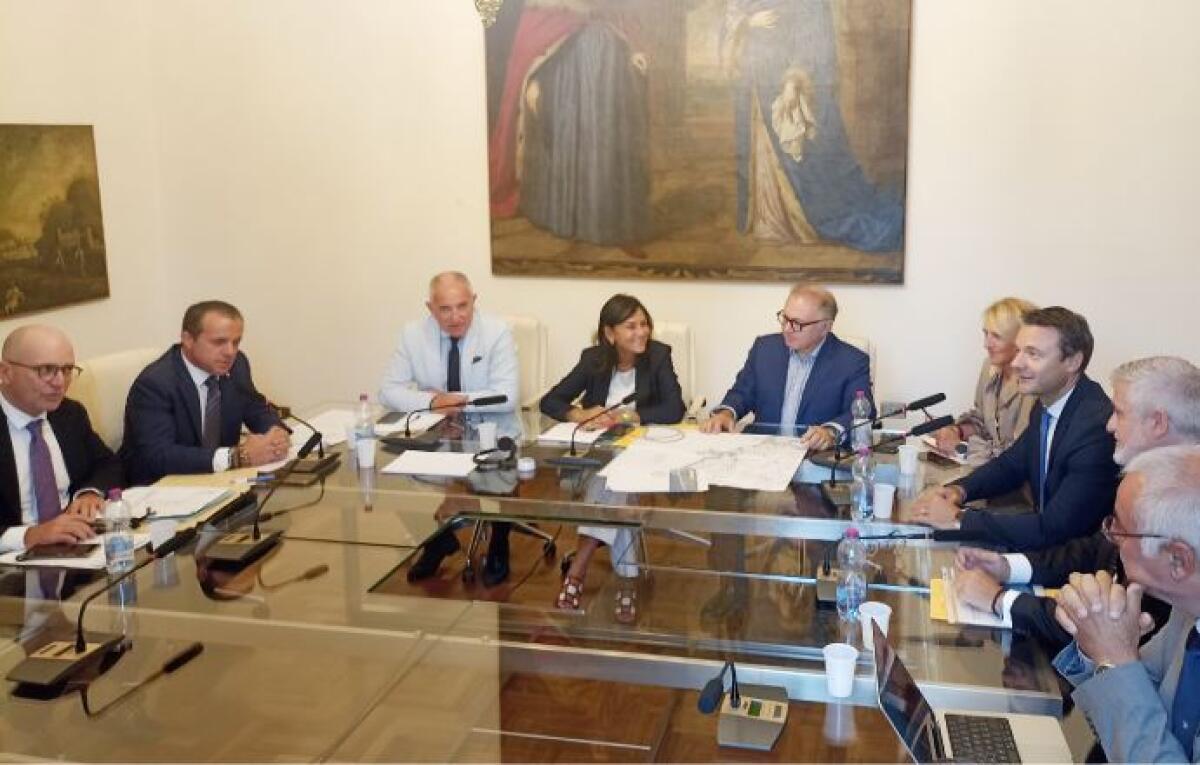 Raddoppio ferroviario in Regione Siciliana | Perché il progetto di Taormina potrebbe cambiare tutto! -