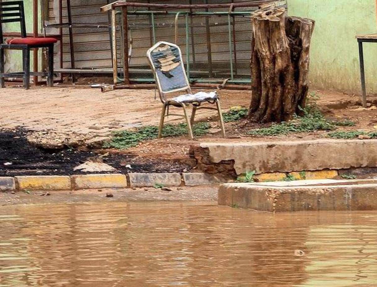 Sudan, frana spazza via villaggio nel Darfur: oltre mille morti, un solo sopravvissuto -