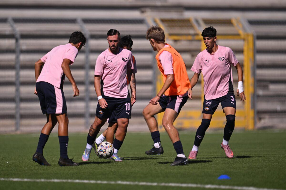 Palermo FC: La sorprendente mappa del futuro calcistico rosanero | Scopri quali segreti nasconde il settore giovanile! - 