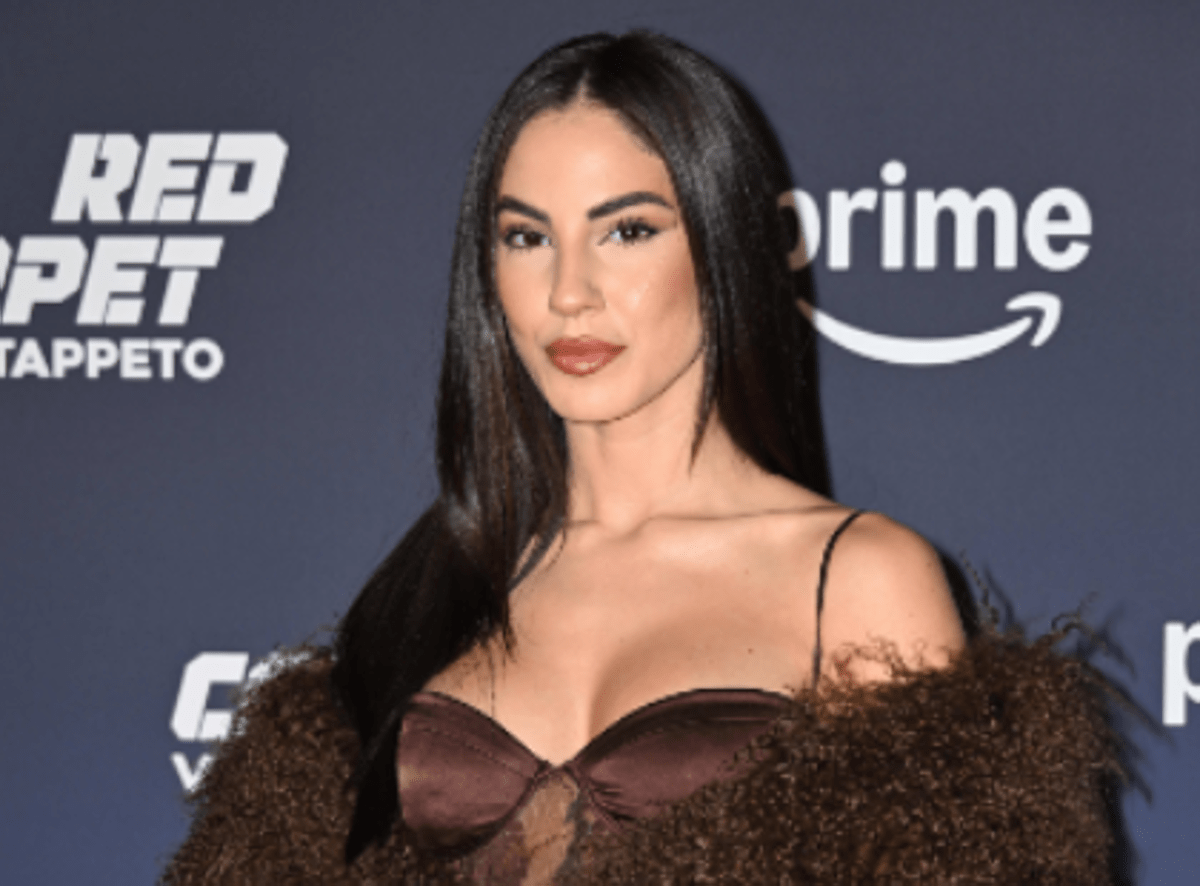 Giulia De Lellis contro le fake news: "Non è mia figlia, datevi una regolata" - 