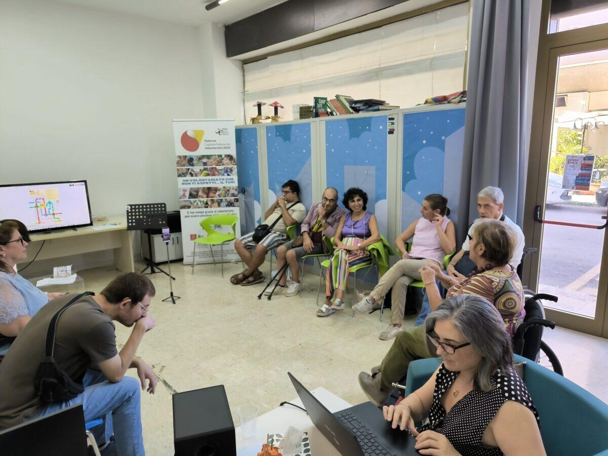 Disability Pride Palermo 2025 | Scopri perché questa parata potrebbe cambiare tutto! -