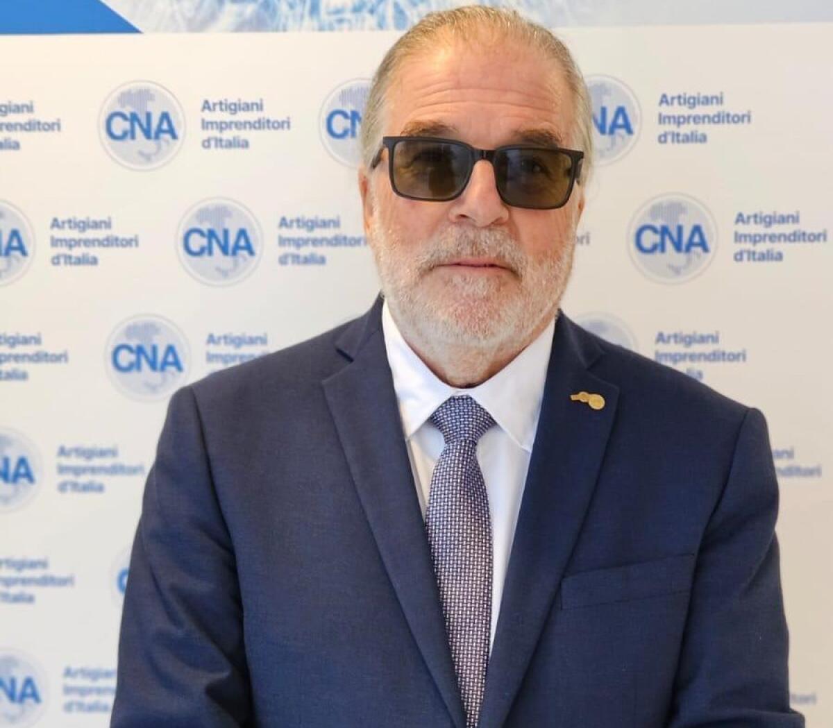 Lorenzo Marchetti eletto all'unanimità | il futuro delle pensioni è davvero così incerto? - 