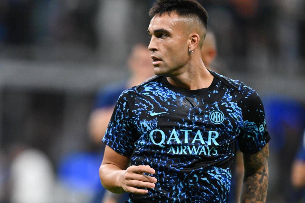 "Lauti dov'è?": Inter, Thuram e compagni scoprono così l'infortunio di Lautaro Martinez - 