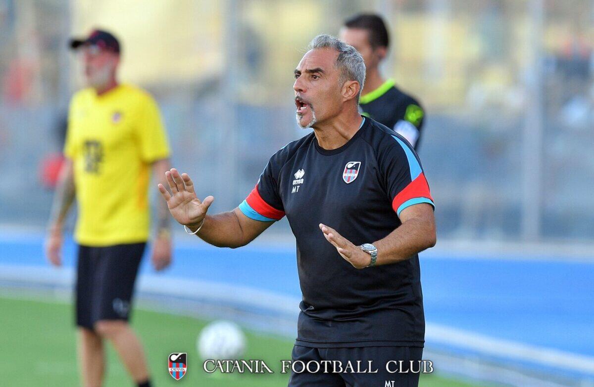 Calcio Catania in crisi? | La verità su cosa manca realmente alla squadra! - 