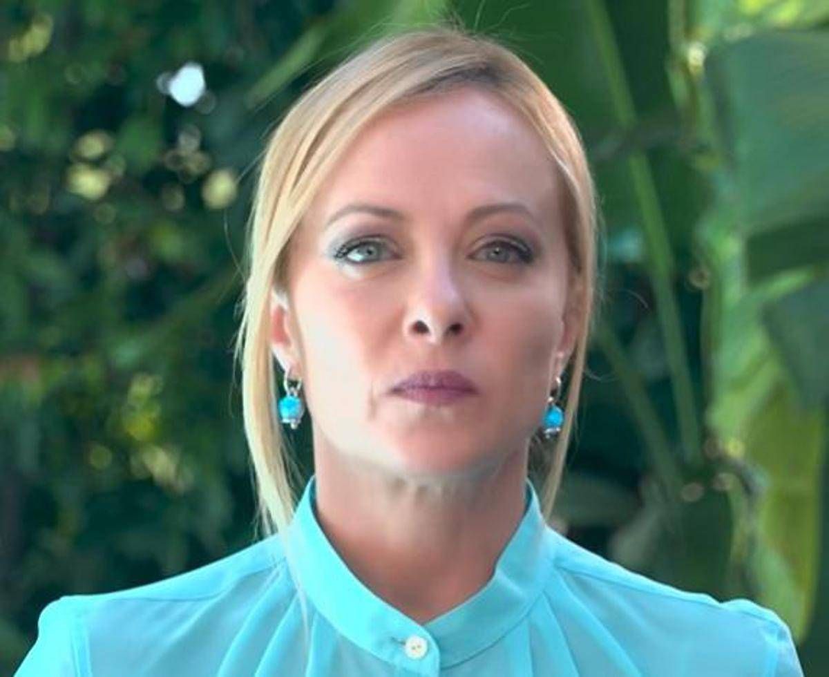 Meloni: "Omicidio Kirk ci ricorda da che parte sta la violenza, non ci faremo intimidire" -