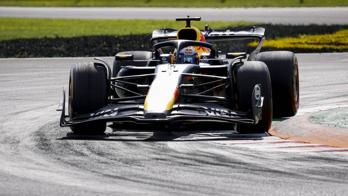 Formula 1, la griglia di partenza del Gp dell'Azerbaigian -