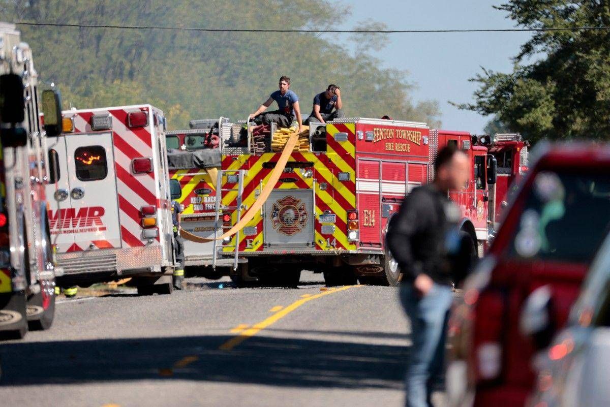 Sparatoria in una chiesa mormone del Michigan, salgono a 4 i morti - 
