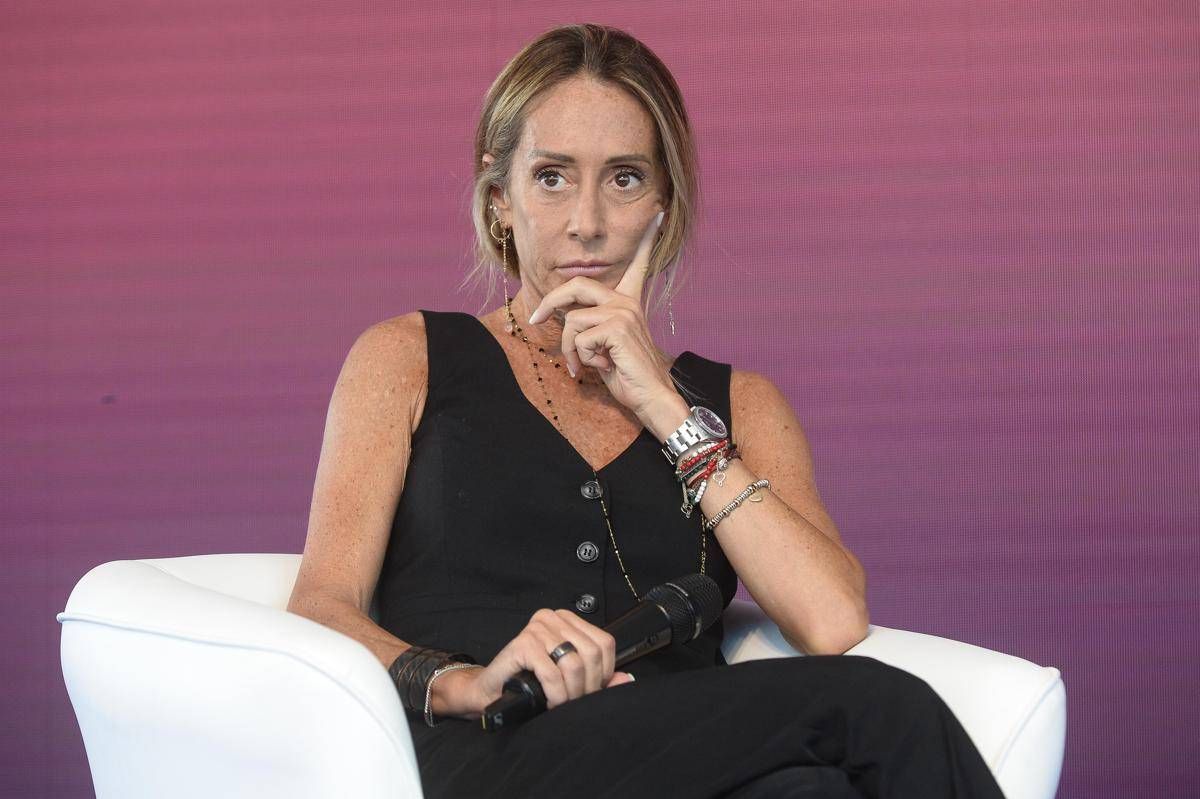 Arianna Meloni, appello alle opposizioni: "Su premierato confronto senza ideologie" - 