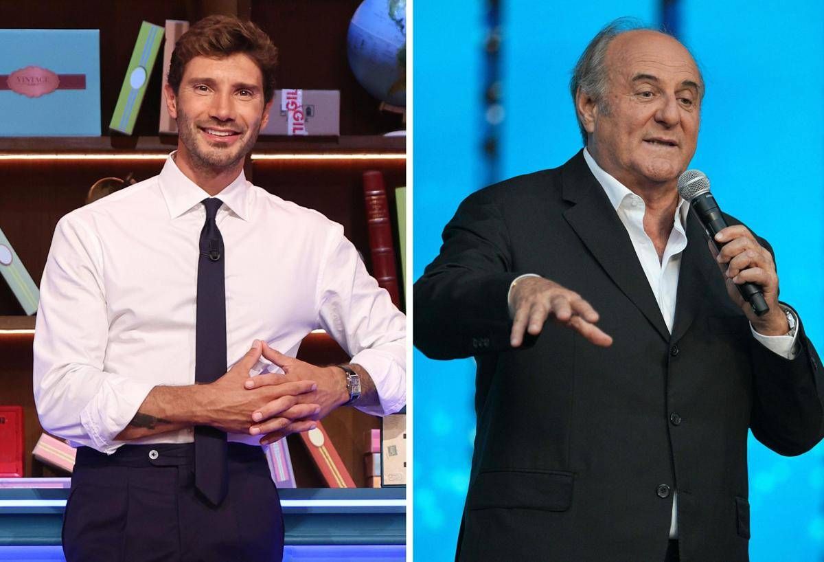 Ascolti tv, chi ha vinto domenica tra 'La Ruota della Fortuna' e 'Affari tuoi' -