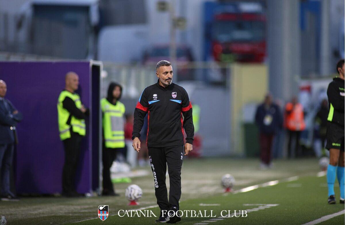 Catania FC in difficoltà | Perché il pareggio è un successo che sorprende tutti! -