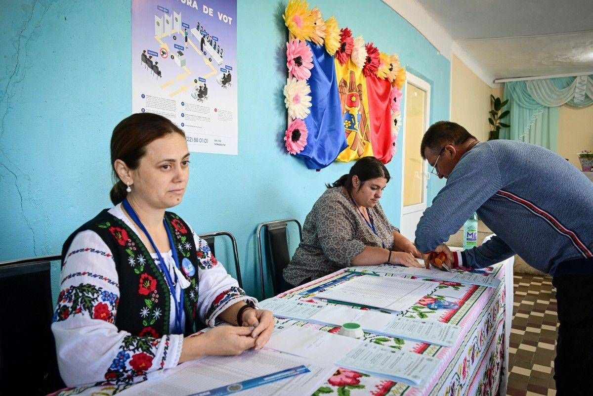 Elezioni in Moldova, partito filo-Ue vince con oltre il 50% dei voti - 