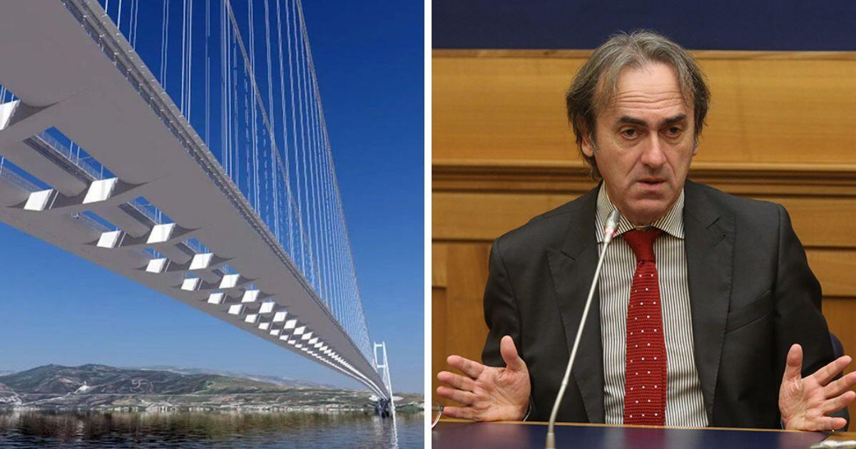 Ponte sullo Stretto bocciato dall'Unione Europea | La vera verità sul destrutturare milioni di euro pubblici! - 