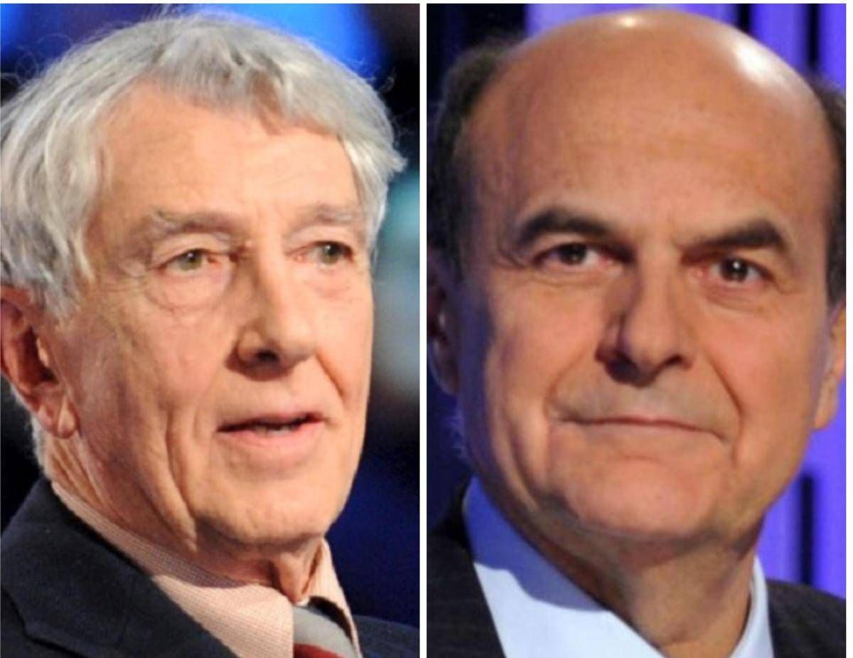 Augias a Bersani: "Meloni comunicatrice fenomenale, la sinistra non è capace" - 