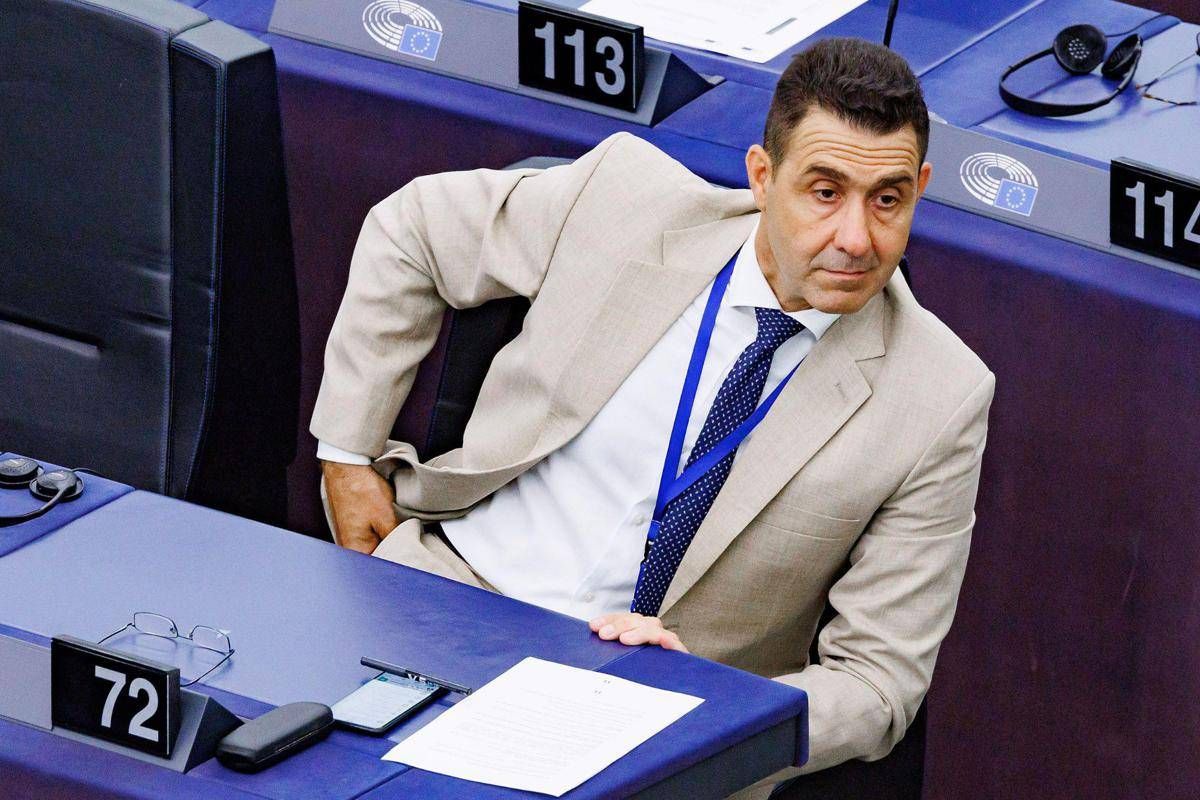 Scontri a Milano, Vannacci: "La violenza oggi è sempre a sinistra" - 