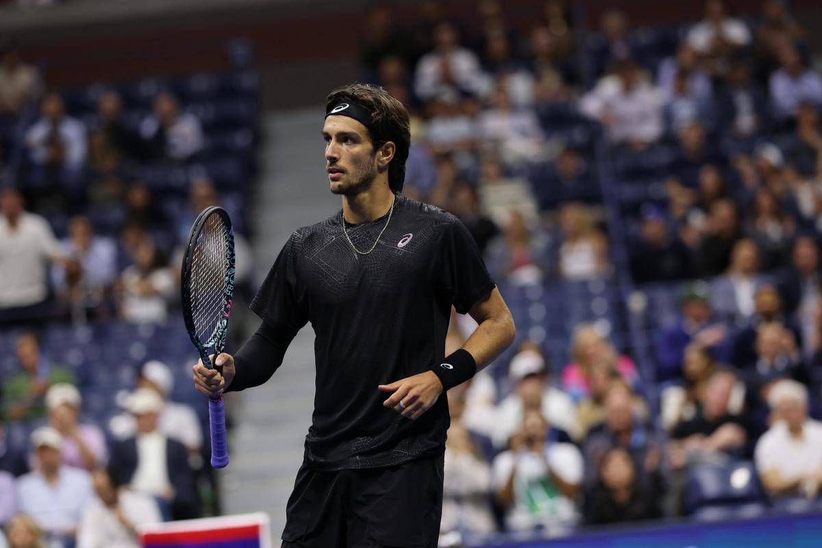 Atp Chengdu, Musetti batte Basilashvili e vola in semifinale -